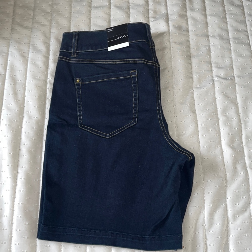INC • Shorts